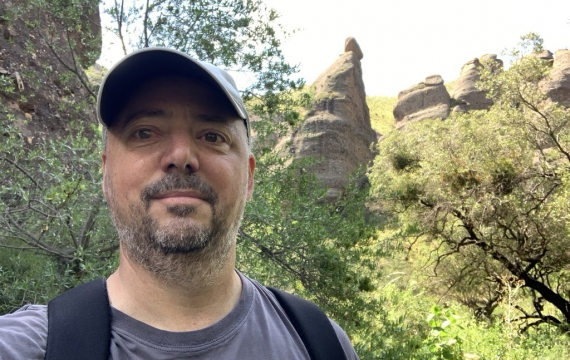 Redes neuronales y ecuaciones diferenciales: una historia de amor